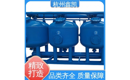 過濾器反沖洗的頻率一般是如何確定的？
